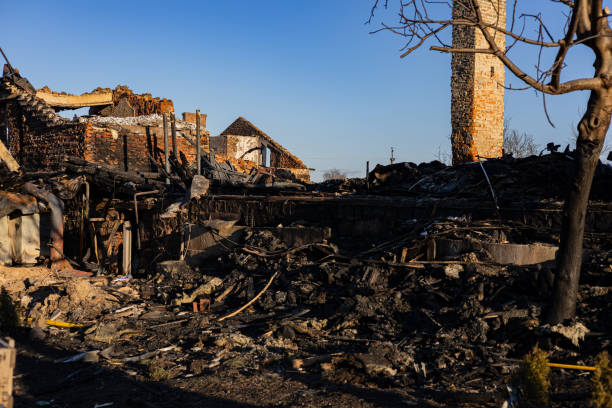 Reliable Fire Damage Assessment contractor in Mora, MN by Fire Damage Doption