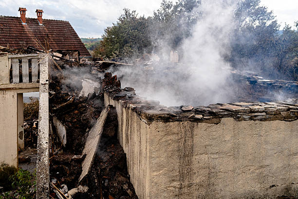 Affordable Fire Damage Assessment solutions in Mora, MN
